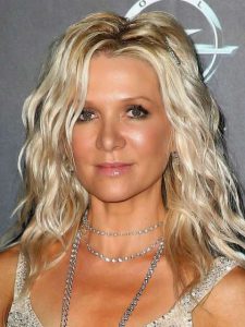 Danielle Spencer