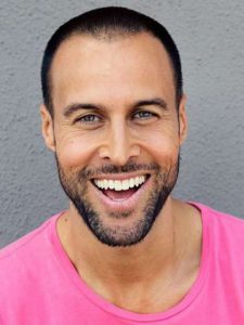 Dante Spencer
