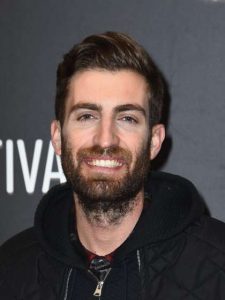 Dave McCary