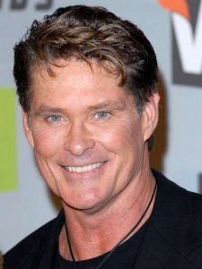 David Hasselhoff