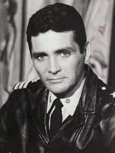 David Hedison