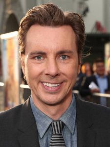 Dax Shepard