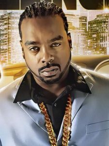 Daz Dillinger