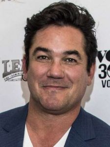 Dean Cain