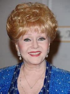 Debbie Reynolds