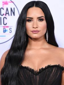 Demi Lovato