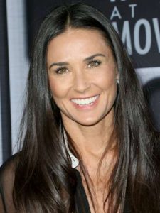 Demi Moore