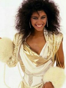 Denise Matthews