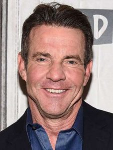 Dennis Quaid