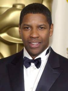 Denzel Washington