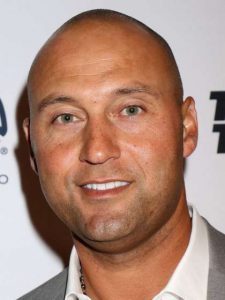 Derek Jeter
