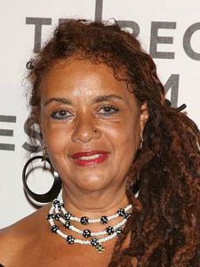Diahnne Abbott