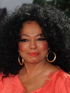 Diana Ross
