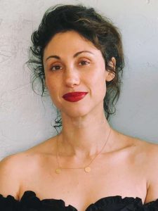 Diane Gaeta Marshall-Green