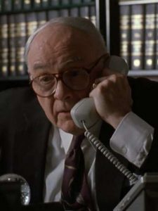 Dick Cusack