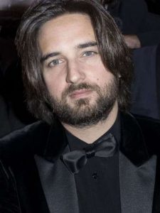 Dimitri Rassam