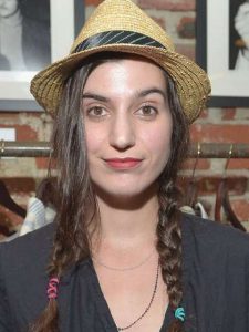 Diva Zappa