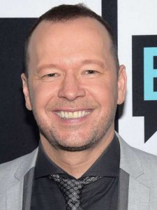 Donnie Wahlberg