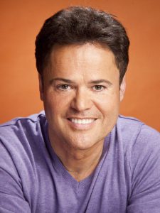 Donny Osmond