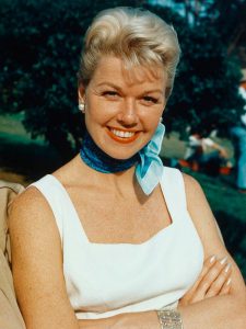 Doris Day