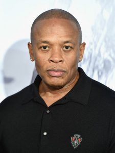 Dr. Dre