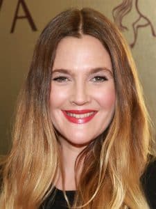 Drew Barrymore