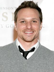 Drew Lachey