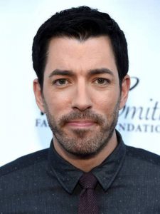 Drew Scott