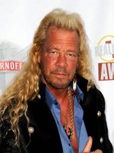 Duane Chapman