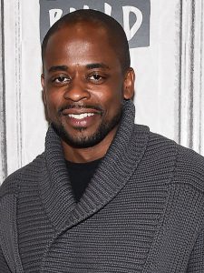Dule Hill