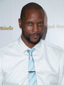Dwayne Adway