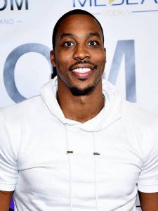 Dwight Howard