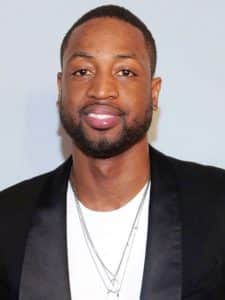 Dwyane Wade