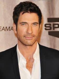 Dylan McDermott