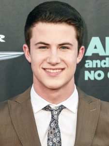 Dylan Minnette