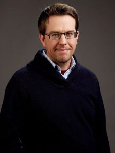 Ed Helms