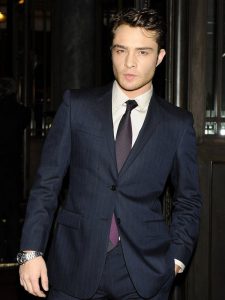 Ed Westwick