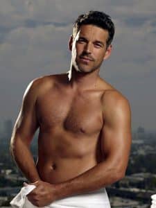 Eddie Cibrian