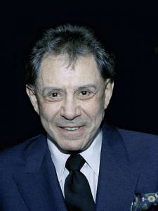 Eddie Fisher