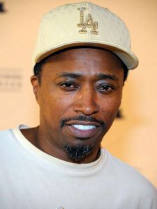 Eddie Griffin