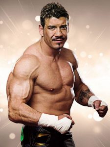 Eddie Guerrero