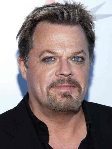 Eddie Izzard
