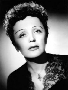 Edith Piaf