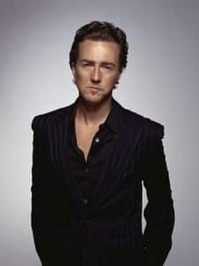 Edward Norton