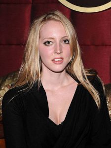 Elizabeth Pattinson