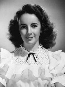 Elizabeth Taylor