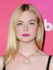 Elle Fanning