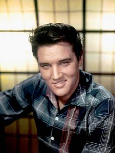 Elvis Presley