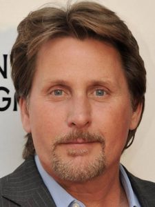 Emilio Estevez