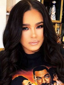 Emily Bustamante